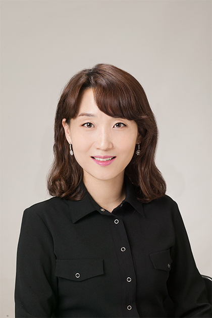 강서대학교 평생교육원장